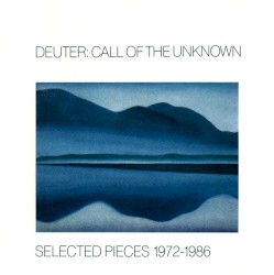Call of the Unknown: Selected Pieces 1972-1986