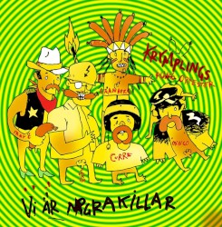 Vi är några killar