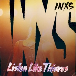 Listen Like Thieves