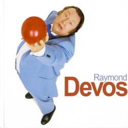 Raymond Devos