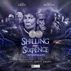 Shilling & Sixpence Investigate: The Missing Year (excerpt)