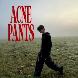 acne pants