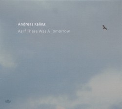 As if there was a tomorrow