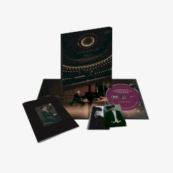 Goldberg Variations (Live at Carnegie Hall)