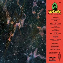 Why Look Up, God’s in the Mirror