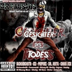 Gesichter des Todes