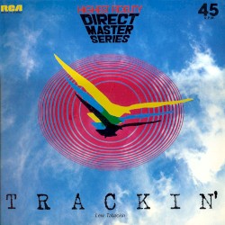 Trackin'
