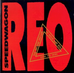 The Second Decade of Rock and Roll 1981 to 1991