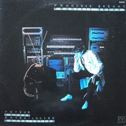 Voyeur extra‐lucide