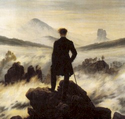 The Face of Patience