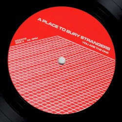 You Are The One b/w I Can Feel Your Heart Inside My Head