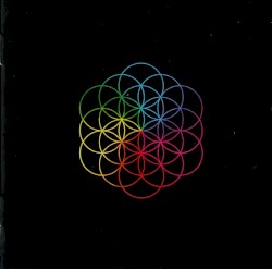 A Head Full of Dreams