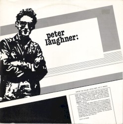 Peter Laughner: