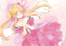 Scum’s Wish Original Mini Soundtrack Vol.1