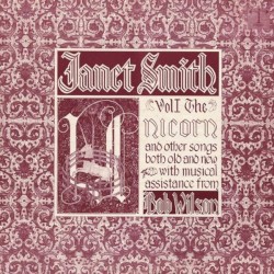 Vol I / The Unicorn And Other Songs Both Old & New