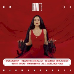 Magmamemoria MMXX (deluxe edition)