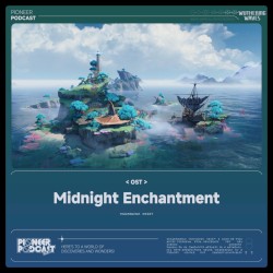 Midnight Enchantment