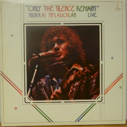 Only the Silence Remains