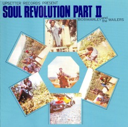 Soul Revolution, Part II