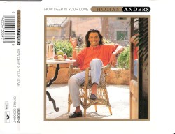 How Deep Is Your Love