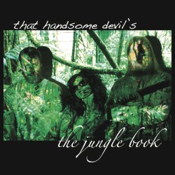 THD's The Jungle Book