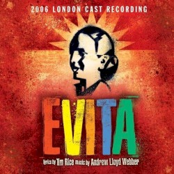 Evita (2006 London cast recording)