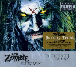 Hellbilly Deluxe