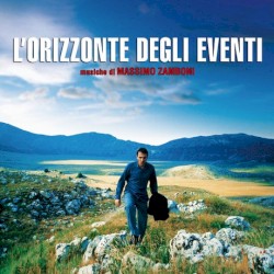 L'orizzonte degli eventi