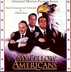 My Fellow Americans