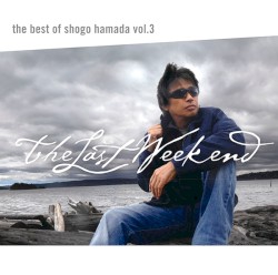 The Best of Shogo Hamada Vol.3