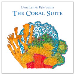 The Coral Suite