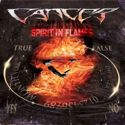 Spirit in Flames