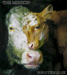 Grotesque