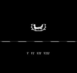 The Incomplete Triangle