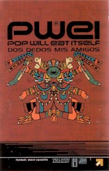 Dos Dedos Mis Amigos