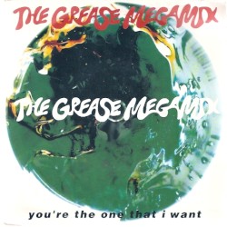 The Grease Megamix