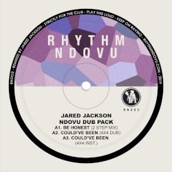 Ndovu Dub Pack