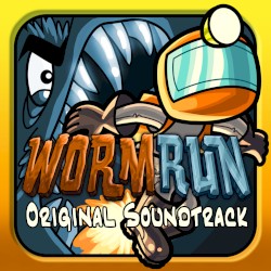 Worm Run Original Game Soundtrack