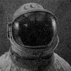 Cosmonaut (Original Soundtrack)