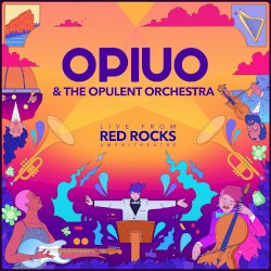 Opiuo & The Opulent Orchestra
