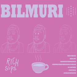 RICH SIPS (instrumental)