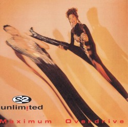 Maximum Overdrive