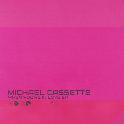 When You’re in Love EP