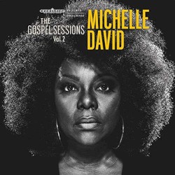 The Gospel Sessions Vol. 2