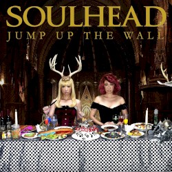 JUMP UP THE WALL