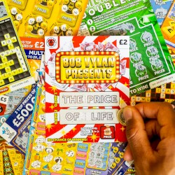 Bob Vylan Presents: The Price of Life