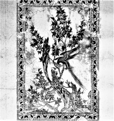 مهرت از دل کی برون کنم