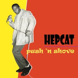Push 'n Shove