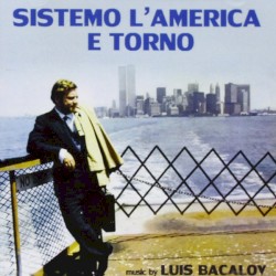 Sistemo l'America e torno