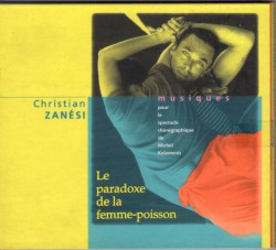 Le Paradoxe de la femme-poisson